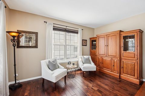 Tiny photo for 1195 Hadley Circle, Gurnee, IL 60031 (MLS # 12596487)