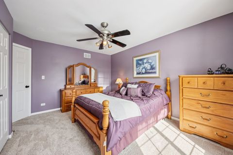 Tiny photo for 1195 Hadley Circle, Gurnee, IL 60031 (MLS # 12596487)