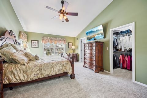 Tiny photo for 1195 Hadley Circle, Gurnee, IL 60031 (MLS # 12596487)