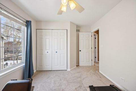 Tiny photo for 1195 Hadley Circle, Gurnee, IL 60031 (MLS # 12596487)