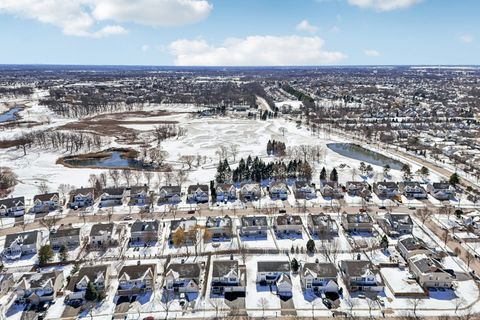 Tiny photo for 1195 Hadley Circle, Gurnee, IL 60031 (MLS # 12596487)