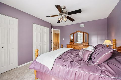 Tiny photo for 1195 Hadley Circle, Gurnee, IL 60031 (MLS # 12596487)