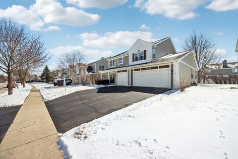 Tiny photo for 1195 Hadley Circle, Gurnee, IL 60031 (MLS # 12596487)