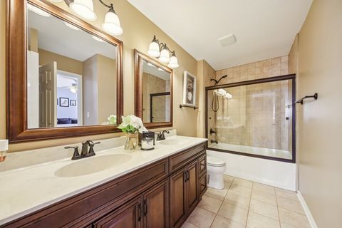 Tiny photo for 1195 Hadley Circle, Gurnee, IL 60031 (MLS # 12596487)