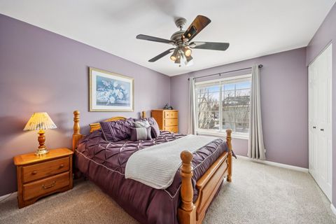 Tiny photo for 1195 Hadley Circle, Gurnee, IL 60031 (MLS # 12596487)