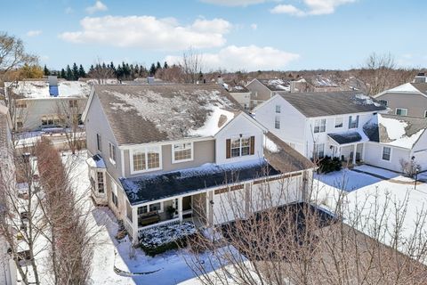 Tiny photo for 1195 Hadley Circle, Gurnee, IL 60031 (MLS # 12596487)