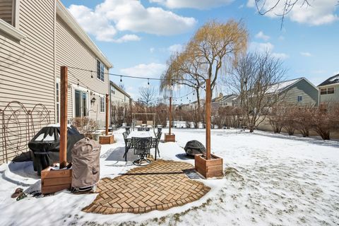 Tiny photo for 1195 Hadley Circle, Gurnee, IL 60031 (MLS # 12596487)