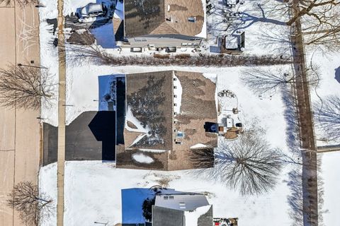 Tiny photo for 1195 Hadley Circle, Gurnee, IL 60031 (MLS # 12596487)