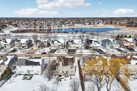 Tiny photo for 1195 Hadley Circle, Gurnee, IL 60031 (MLS # 12596487)