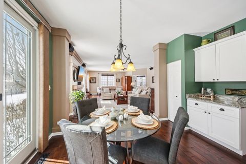 Tiny photo for 1195 Hadley Circle, Gurnee, IL 60031 (MLS # 12596487)