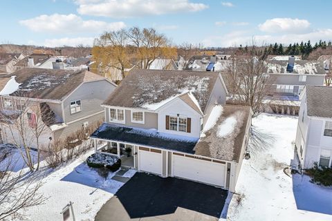 Tiny photo for 1195 Hadley Circle, Gurnee, IL 60031 (MLS # 12596487)