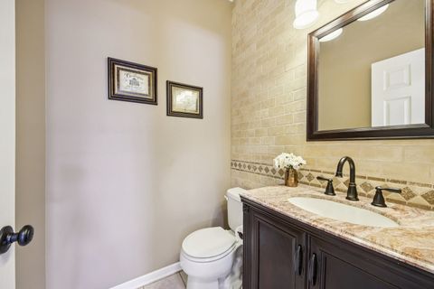 Tiny photo for 1195 Hadley Circle, Gurnee, IL 60031 (MLS # 12596487)