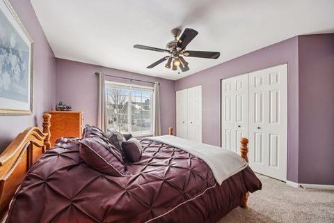 Tiny photo for 1195 Hadley Circle, Gurnee, IL 60031 (MLS # 12596487)