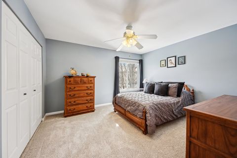 Tiny photo for 1195 Hadley Circle, Gurnee, IL 60031 (MLS # 12596487)