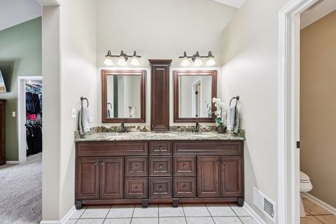 Tiny photo for 1195 Hadley Circle, Gurnee, IL 60031 (MLS # 12596487)