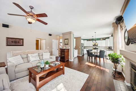 Tiny photo for 1195 Hadley Circle, Gurnee, IL 60031 (MLS # 12596487)