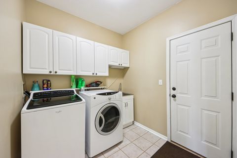 Tiny photo for 1195 Hadley Circle, Gurnee, IL 60031 (MLS # 12596487)