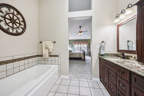 Tiny photo for 1195 Hadley Circle, Gurnee, IL 60031 (MLS # 12596487)