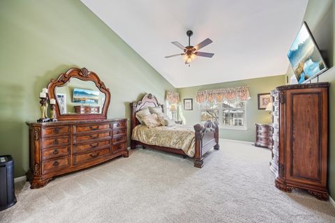 Tiny photo for 1195 Hadley Circle, Gurnee, IL 60031 (MLS # 12596487)