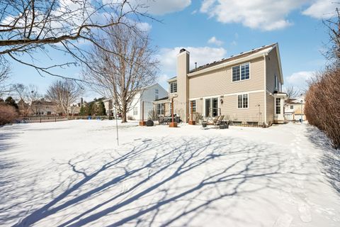 Tiny photo for 1195 Hadley Circle, Gurnee, IL 60031 (MLS # 12596487)