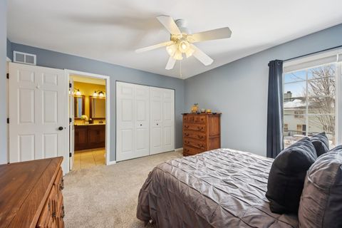 Tiny photo for 1195 Hadley Circle, Gurnee, IL 60031 (MLS # 12596487)