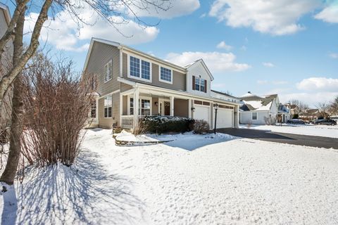 Tiny photo for 1195 Hadley Circle, Gurnee, IL 60031 (MLS # 12596487)