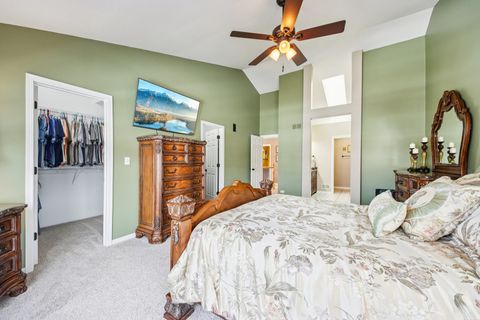 Tiny photo for 1195 Hadley Circle, Gurnee, IL 60031 (MLS # 12596487)