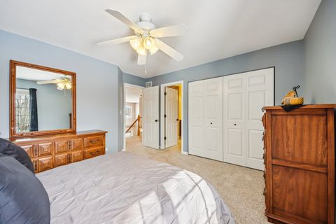 Tiny photo for 1195 Hadley Circle, Gurnee, IL 60031 (MLS # 12596487)