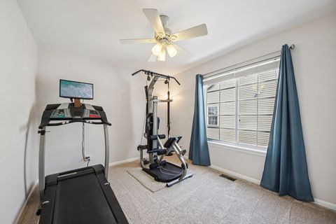 Tiny photo for 1195 Hadley Circle, Gurnee, IL 60031 (MLS # 12596487)