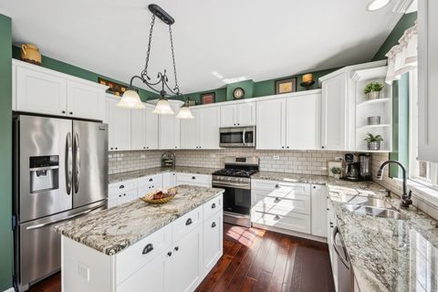 Tiny photo for 1195 Hadley Circle, Gurnee, IL 60031 (MLS # 12596487)
