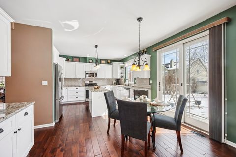 Tiny photo for 1195 Hadley Circle, Gurnee, IL 60031 (MLS # 12596487)