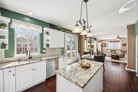 Tiny photo for 1195 Hadley Circle, Gurnee, IL 60031 (MLS # 12596487)
