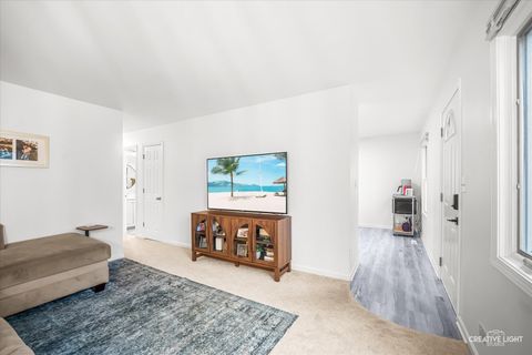 Tiny photo for 1317 WALNUT Drive, Round Lake Beach, IL 60073 (MLS # 12580669)