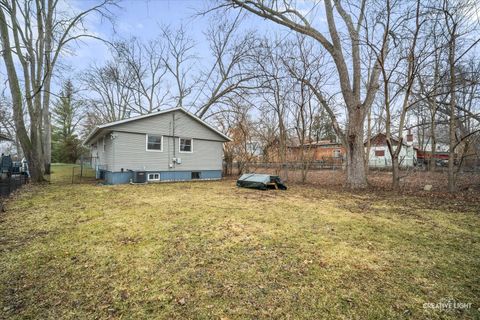 Tiny photo for 1317 WALNUT Drive, Round Lake Beach, IL 60073 (MLS # 12580669)