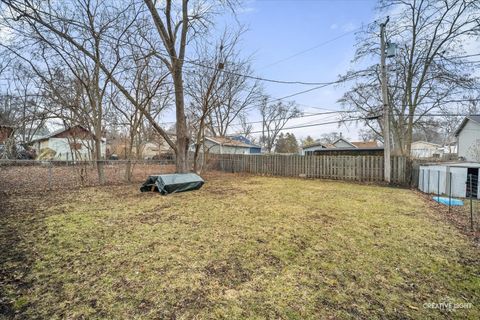 Tiny photo for 1317 WALNUT Drive, Round Lake Beach, IL 60073 (MLS # 12580669)