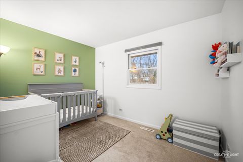 Tiny photo for 1317 WALNUT Drive, Round Lake Beach, IL 60073 (MLS # 12580669)