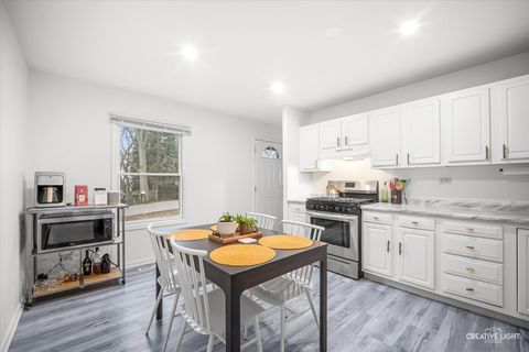 Tiny photo for 1317 WALNUT Drive, Round Lake Beach, IL 60073 (MLS # 12580669)