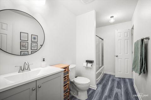 Tiny photo for 1317 WALNUT Drive, Round Lake Beach, IL 60073 (MLS # 12580669)