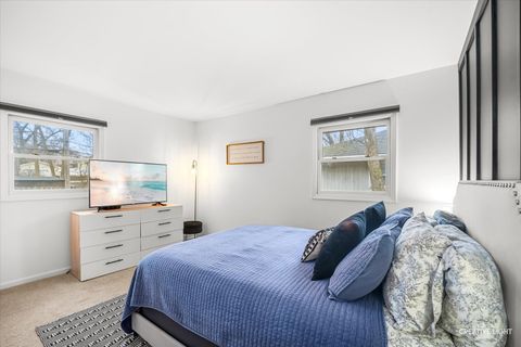 Tiny photo for 1317 WALNUT Drive, Round Lake Beach, IL 60073 (MLS # 12580669)