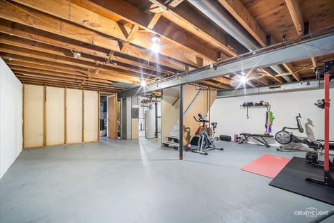 Tiny photo for 1317 WALNUT Drive, Round Lake Beach, IL 60073 (MLS # 12580669)