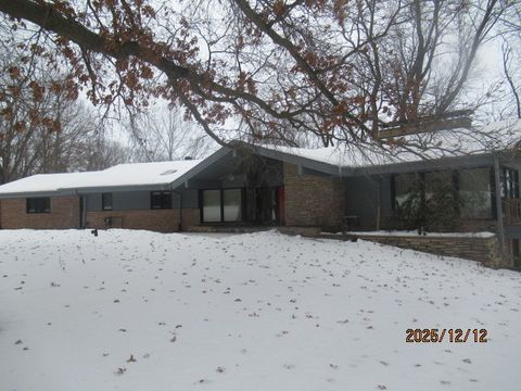 Tiny photo for 1943 Woodside Drive, Freeport, IL 61032 (MLS # 12545965)