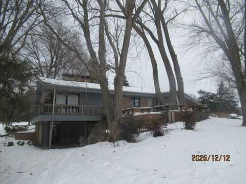 Tiny photo for 1943 Woodside Drive, Freeport, IL 61032 (MLS # 12545965)