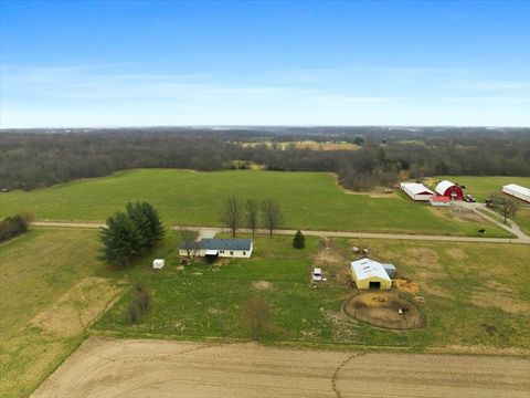 Tiny photo for 6009 Park Road, Clinton, IL 61727 (MLS # 12597160)