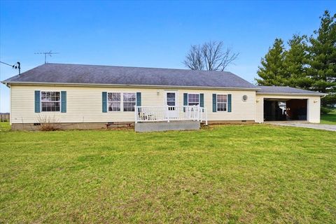 Photo of 6009 Park Road, Clinton, IL 61727 (MLS # 12597160)