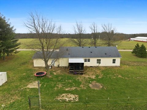 Tiny photo for 6009 Park Road, Clinton, IL 61727 (MLS # 12597160)