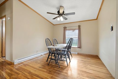 Tiny photo for 6009 Park Road, Clinton, IL 61727 (MLS # 12597160)