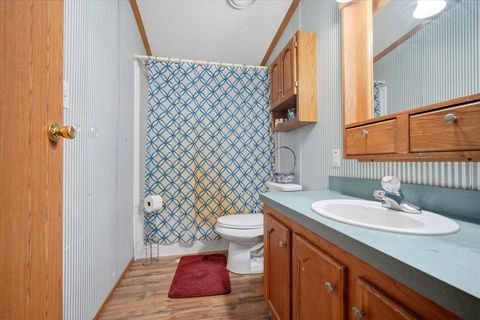 Tiny photo for 6009 Park Road, Clinton, IL 61727 (MLS # 12597160)