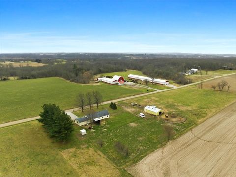 Tiny photo for 6009 Park Road, Clinton, IL 61727 (MLS # 12597160)