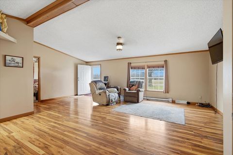 Tiny photo for 6009 Park Road, Clinton, IL 61727 (MLS # 12597160)