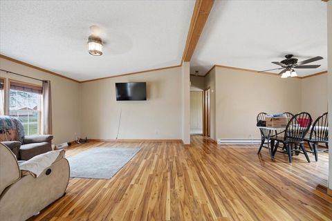 Tiny photo for 6009 Park Road, Clinton, IL 61727 (MLS # 12597160)